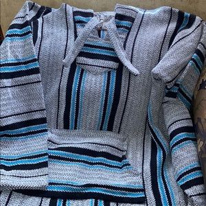 Men’s sweater